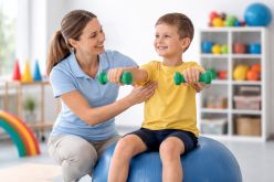 Pediatric Physio
