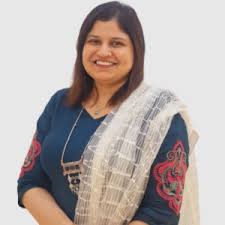 DR Amrita Varma - General Physician