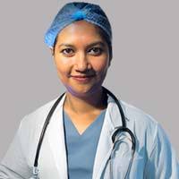 DR Ankita Mathur - Gynecologist