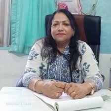 DR Bharati Chaughule - Obstetrics & Gynaecology