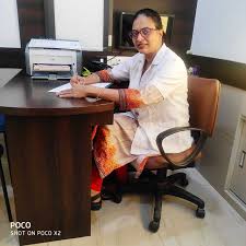 DR Meghna Bhagwat - Gynecologist
