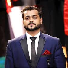 DR Mushir Siddique - Orthopedic Surgeon