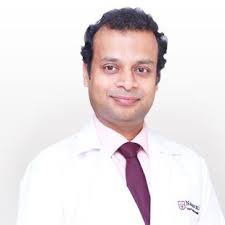 DR Nikhil Arbatti- Orthopaedics