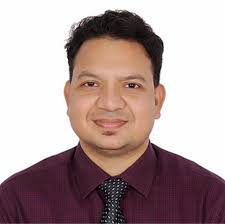 DR Rahul Rane - Orthopaedics