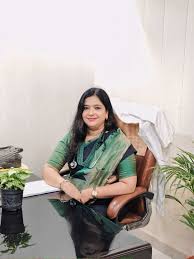 DR Vandana Chauhan - Gynecologist