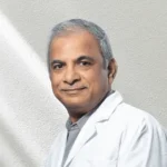 Dr. Samir S. Parikh – Gastroenterologist