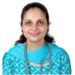 Dr. Nida Chilwan, Paediatrician