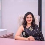 Dr. Ankita Dave – Pediatrician
