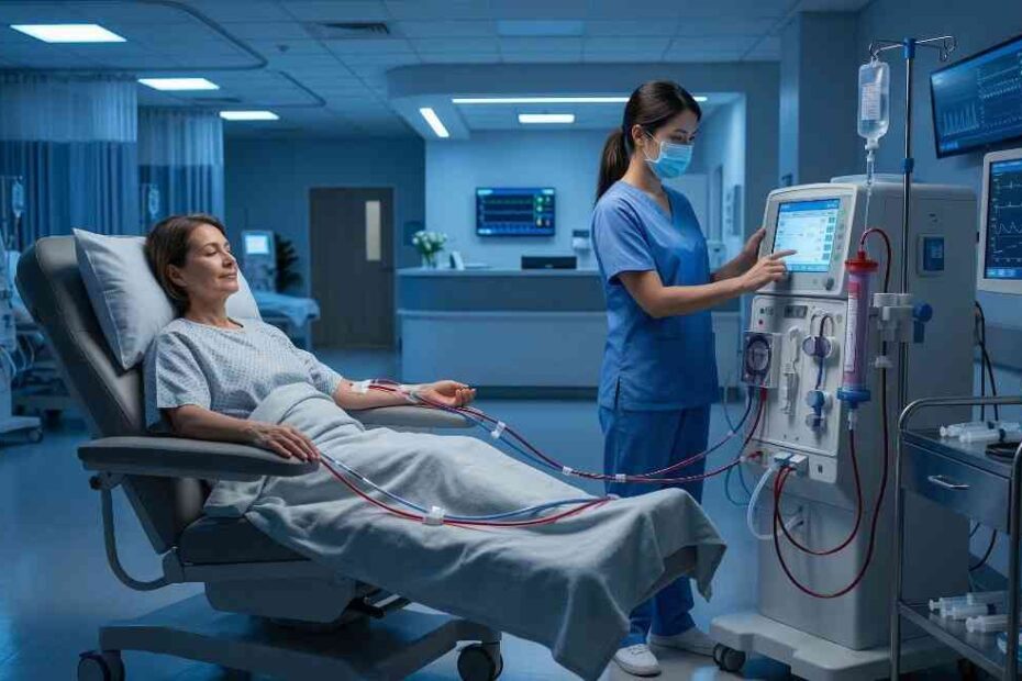 What is Dialysis