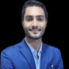 Dr Aditya Rao - Orthopedic Surgeon