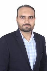 Dr Aftab Malpura - Orthopedic Surgeon