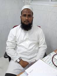 Dr Samiullah - General Physician