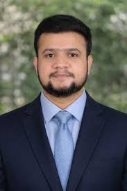 Dr. Adarsh Dinesh Patil - Orthopaedics