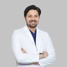 Dr. Ankur Sanghvi - Neuro Surgery
