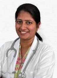 Dr. B. Sahithi Priya - Thyroid & Parathyroid Specialist