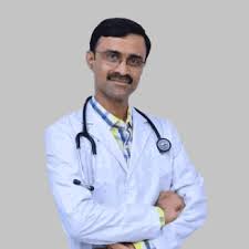 Dr. Kamal Bhutada - Critical Care