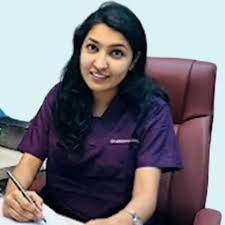 Dr. Krishna Solanki-General Surgery