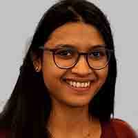 Dr. Kruti Shah-Gynecologist