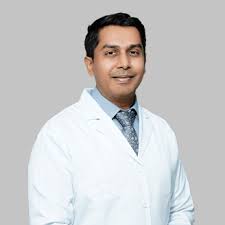 Dr. Mandar Waghralkar - Neurology