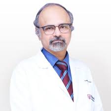 Dr. Manmohan M. Kamat-General Surgery, Laparoscopic