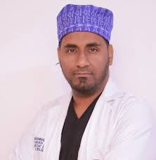 Dr. Mohammad Jahangir- Kidney & Prostate Specialist