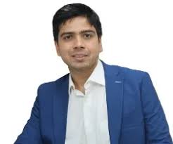 Dr. Mrityunjay Singh - Best Ophthalmologist & Eye Surgeon