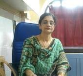 Dr. Namrata Murkey-Gynecologist