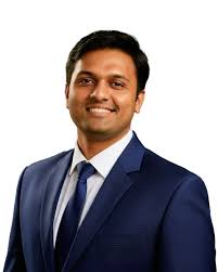 Dr. Navajith mani - Neurosurgery