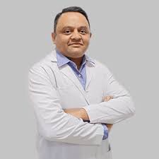 Dr. Parag Aradhey - Neurology