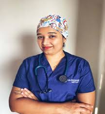 Dr. Prashansa Raut-Dalvi-Gynecologist
