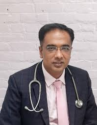 Dr. Rajesh Goel - Best Nephrologist & Kidney Specialist