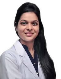 Dr. Shikha Gupta Gogia - Glaucoma Specialist & LASIK Surgeon