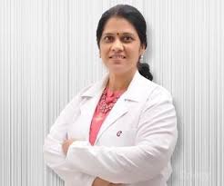 Dr. Vaishali Chaudhary-Gynecologist