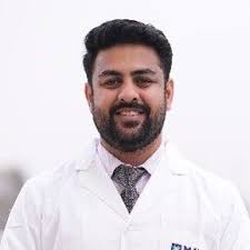 Dr. Vipin Gupta - Eye Specialist