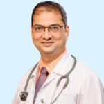 Dr. Sandip Bhurke, Nephrologist