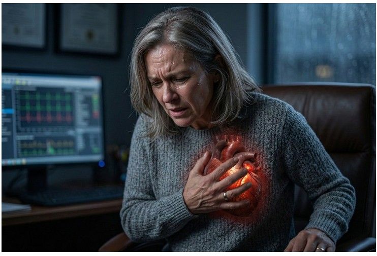 Heart Disease