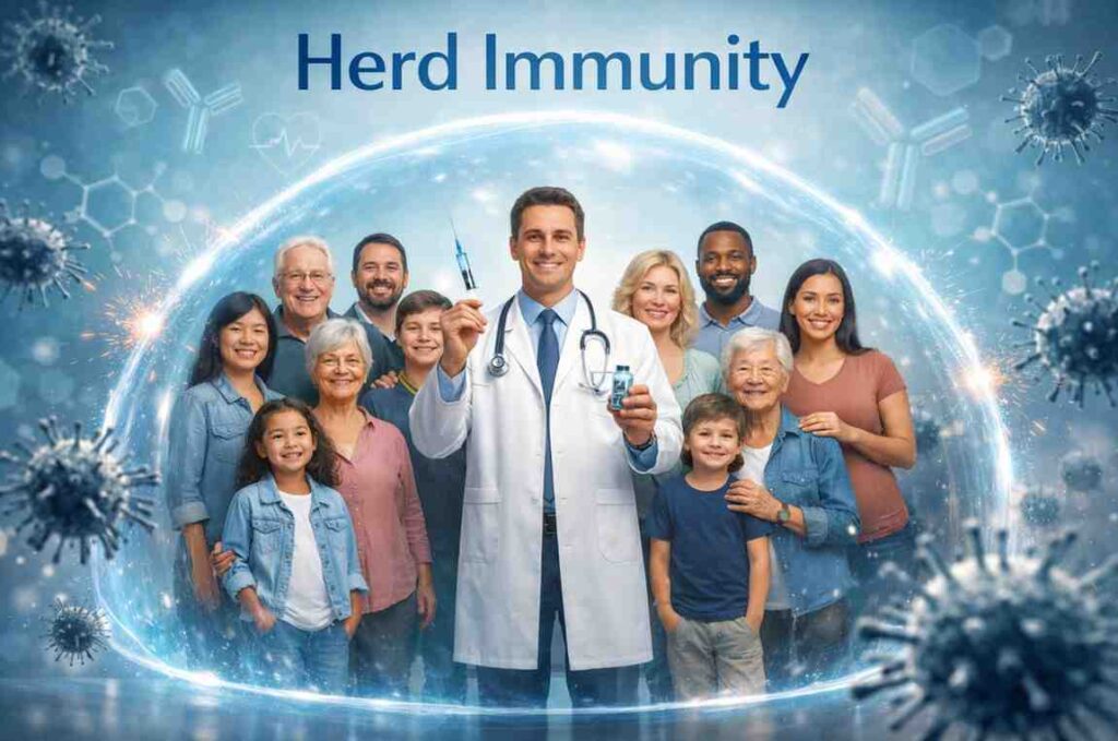 Herd Immunity
