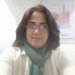 Dr. Megha Panjiyar – ENT Specialist