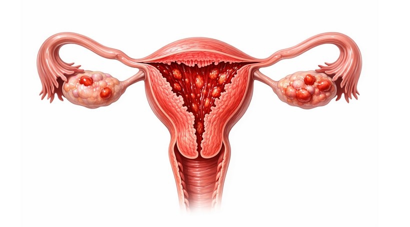 Menstrual and Reproductive