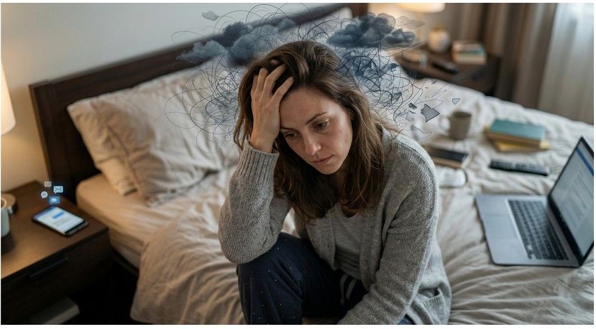 Mental Health