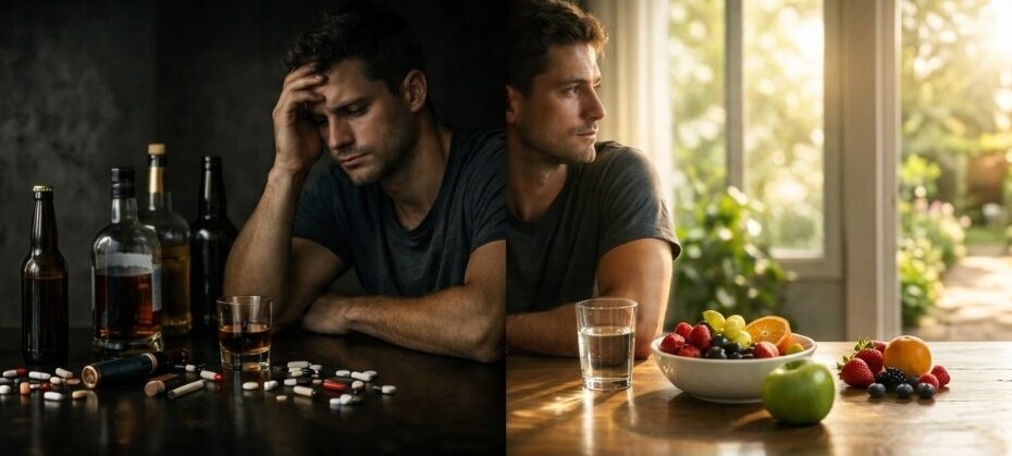 Nation Drug Alcohol