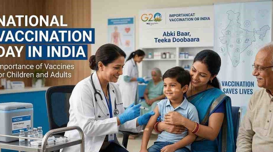 National Vaccination Day