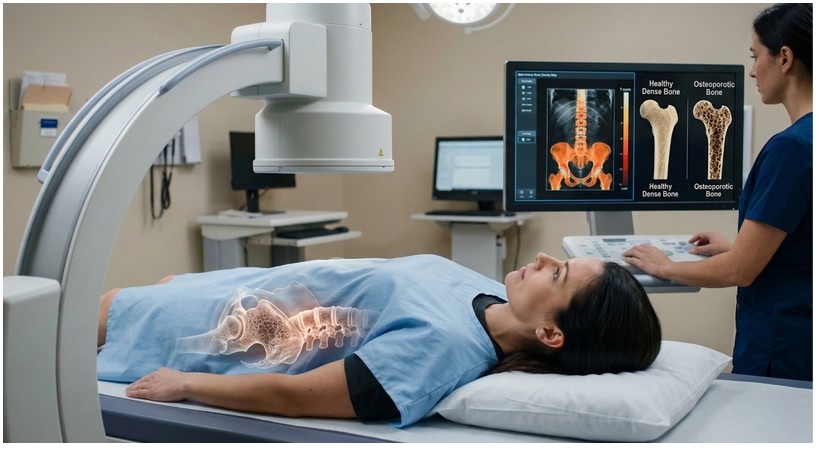Osteoporosis