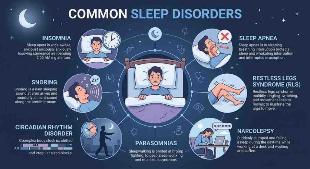Sleep Disorders