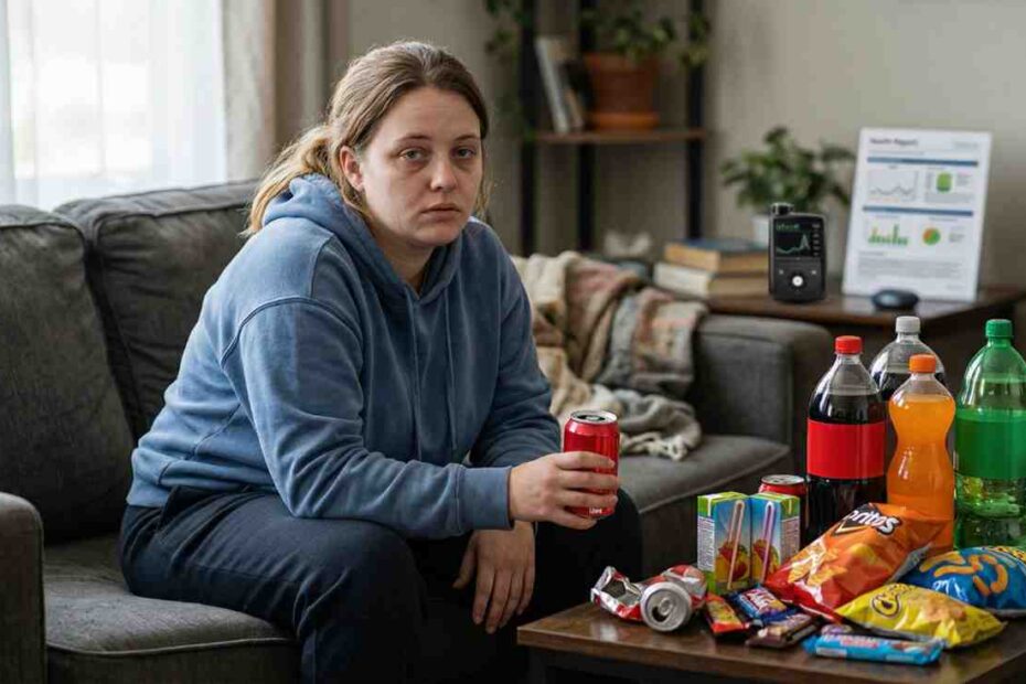 Why Cheaper Sugary Drinks & Alcohol Are Increasing Diseases | Medifyhome