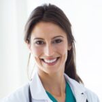 Dr. Ushma Patel - General Surgeon