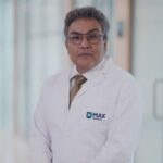 Dr. Rajendra Singh - Internal Medicine Specialist