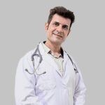 Dr. Manish Jain -Pediatric Doctor