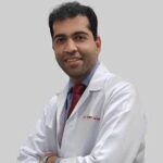 Dr. Prajay Luniya – Pulmonologist