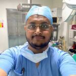 Dr. Atiq Shaikh General & Laparoscopic Surgeon